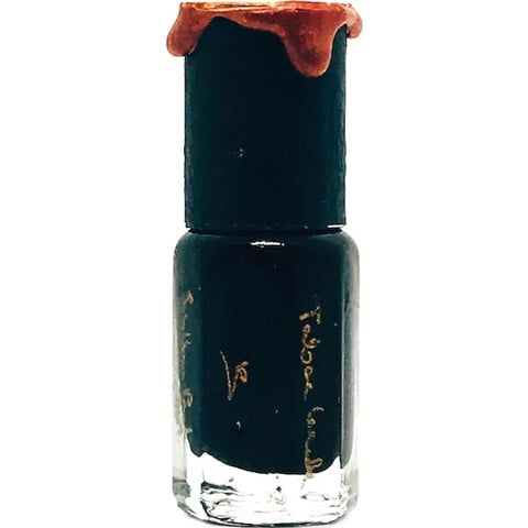 Tabac Grande by Sultan Pasha Attars perfume bottle