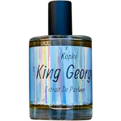 King George by Kophē perfume bottle