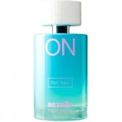 On for Her - Bella by Betrēs perfume bottle