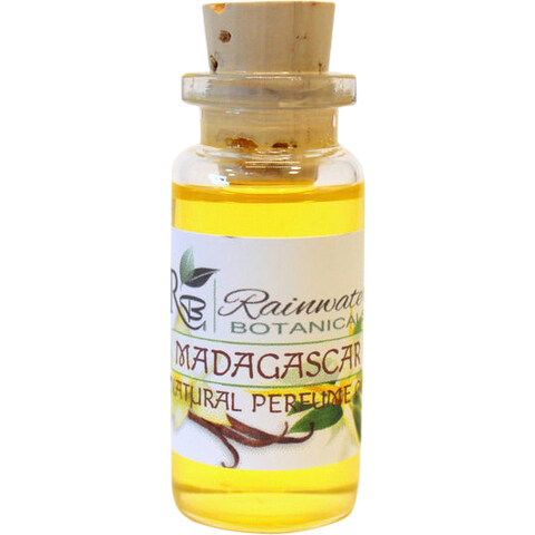 Madagascar by Rainwater Botanicals perfume bottle