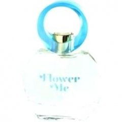 Flower Me Lily by Dr. Selby perfume bottle