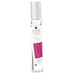 Extract of: Sandalwood by Royal Apothic perfume bottle