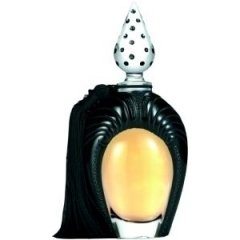 Lalique Cristal - Shéhérazade Edition Limitée 2008 by Lalique perfume bottle