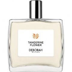 Tangerine Flower by Deborah perfume bottle