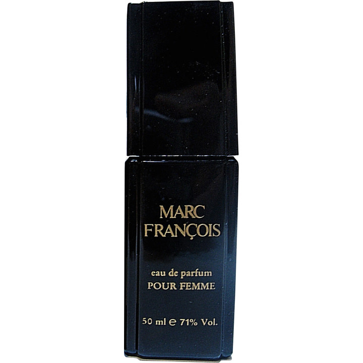 Marc François by Marc François perfume bottle