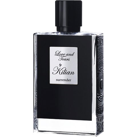 Love and Tears Surrender (Perfume) by Kilian perfume bottle