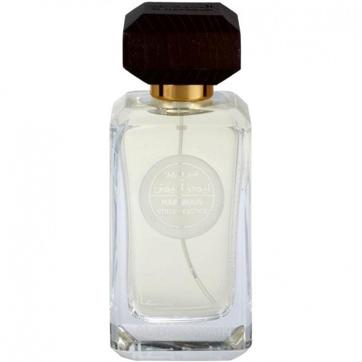 White Leather by Al Haramain / الحرمين perfume bottle