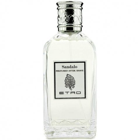 Sandalo (After Shave) by Etro perfume bottle