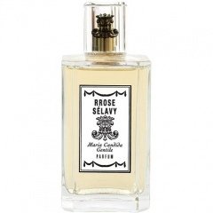 Rrose Sélavy by Maria Candida Gentile perfume bottle