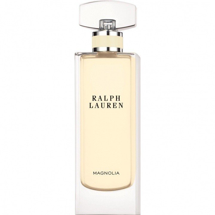 Song of America - Magnolia by Ralph Lauren perfume bottle