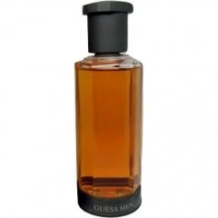 Guess Men (After Shave) by Guess perfume bottle
