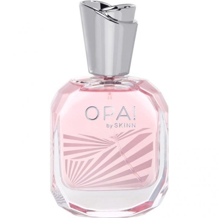 OPA! by Skinn perfume bottle