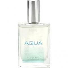 Aqua for Men / Autograph Isis pour Homme by Marks & Spencer perfume bottle