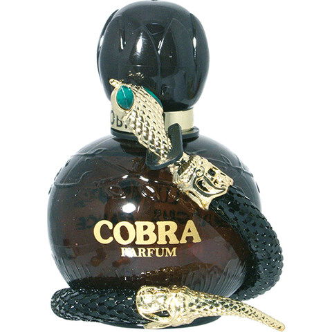 Cobra (Parfum) by Jeanne Arthes perfume bottle