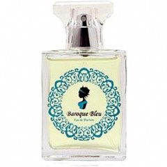 Baroque Bleu
