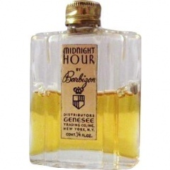 Midnight Hour by Barbizon perfume bottle
