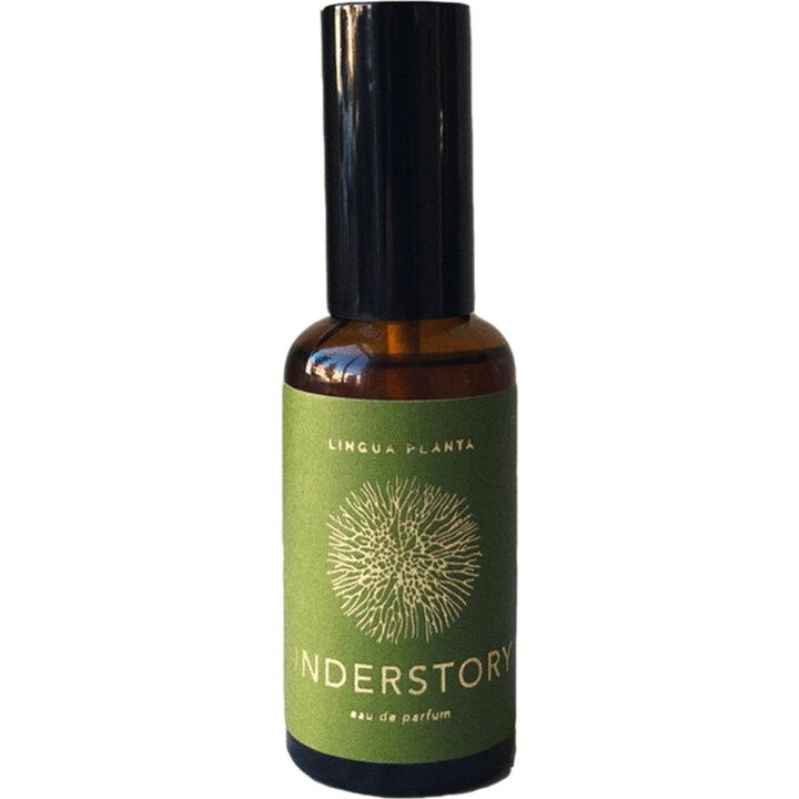 Understory by Lingua Planta perfume bottle