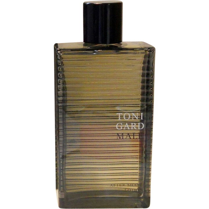 Toni Gard Male (After Shave Lotion) by Toni Gard perfume bottle