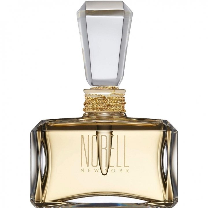 Norell (2015) Baccarat Limited Edition (Parfum) by Norell perfume bottle