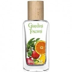 Giardini Toscani - Frutteto del Sole by Bottega Verde perfume bottle