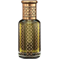 Mysoori Chandan by Verser Perfumery perfume bottle