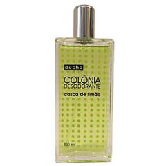 Casca de Limão by Ducha perfume bottle