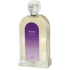 Jasmin EDT by Molinard perfume bottle