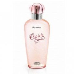 Sexy Little Things - Ooh la la by Victoria's Secret perfume bottle