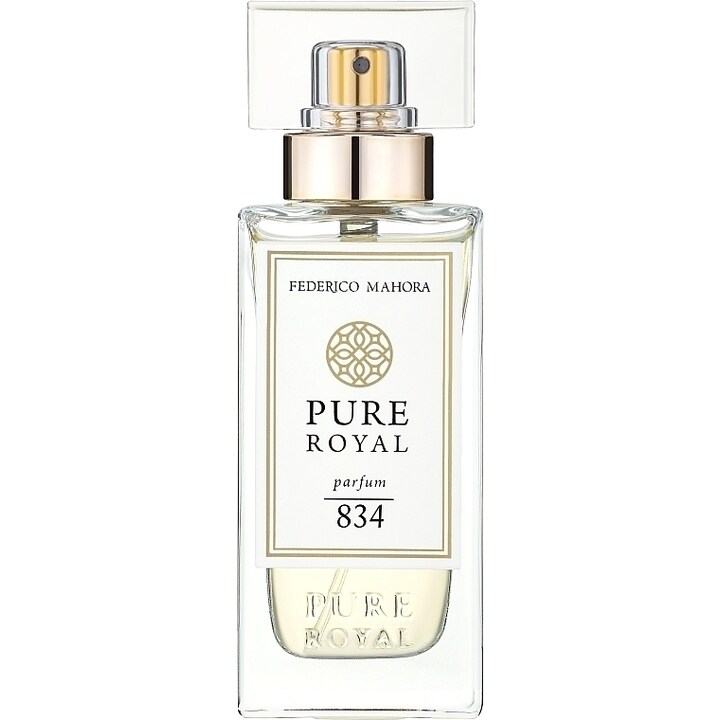 Pure Royal 834