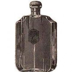 Tabasco by Gustav Lohse perfume bottle