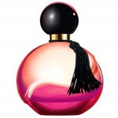 Far Away Paradise by Avon perfume bottle