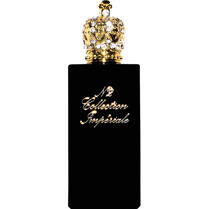 Collection Impériale - N°2 by Prudence perfume bottle