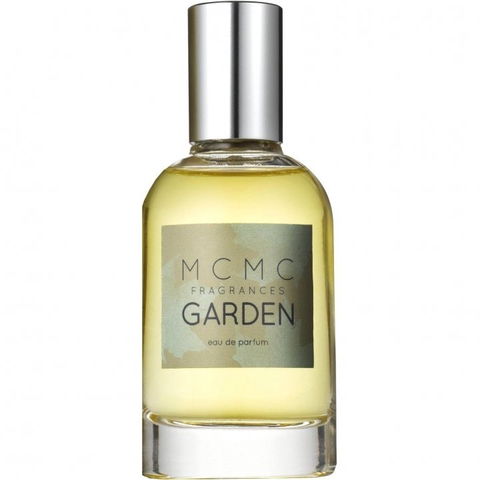 Garden EDP by MCMC Fragrances perfume bottle