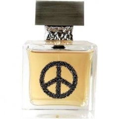 Art Collection - 101 Woman / Vanille Mandarine / Pomme d'Amour by M. Micallef perfume bottle