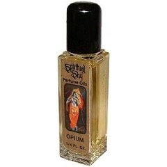 Opium by Spiritual Sky perfume bottle