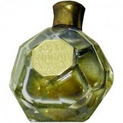 Gran Mogol by Luxana perfume bottle
