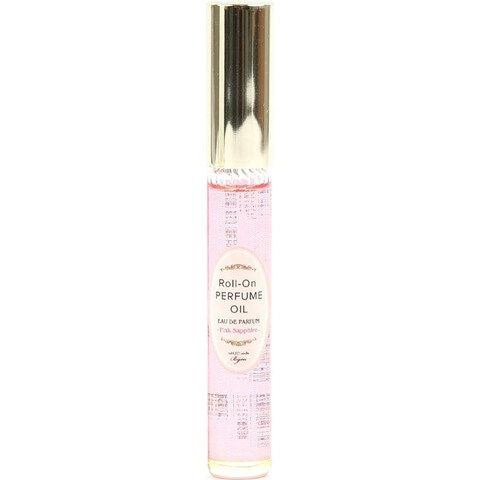 Pink Sapphire / ピンクサファイア EDP by nobLED candle Bijou