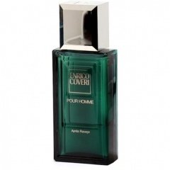 Enrico Coveri pour Homme (Après Rasage) by Enrico Coveri perfume bottle