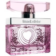 Passion Extrême by Franck Olivier perfume bottle