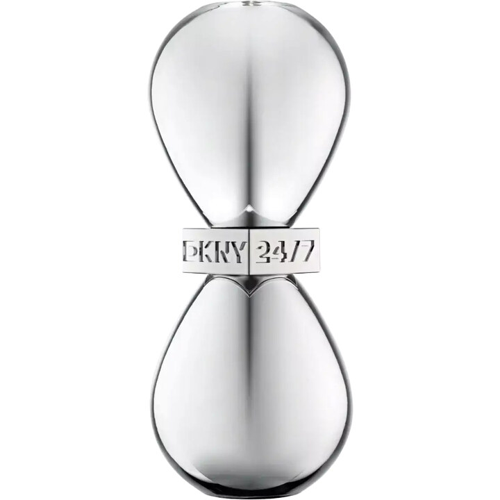 DKNY 24/7 by DKNY / Donna Karan perfume bottle