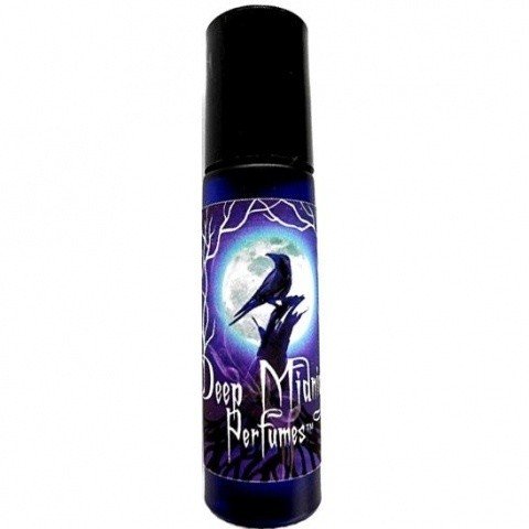 Ruby Flame by Deep Midnight Perfumes perfume bottle