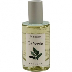 Té Verde by Aromers perfume bottle