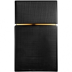 Nirvana Black EDP by Elizabeth and James perfume bottle