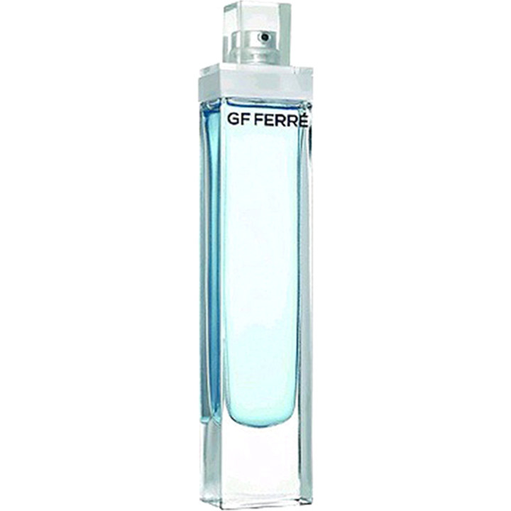GF Ferré Lui by Gianfranco Ferré perfume bottle