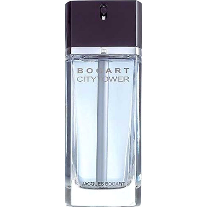 Bogart Citytower EDT by Jacques Bogart perfume bottle