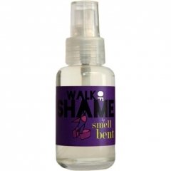 Walk of Shame by Smell Bent perfume bottle