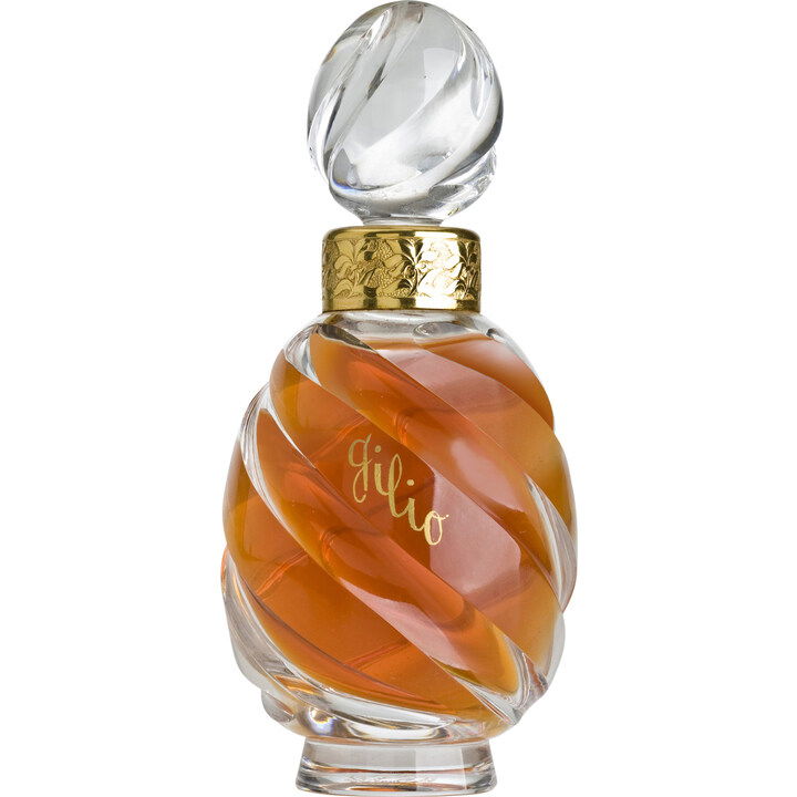 Gilio (1961) by Salvatore Ferragamo perfume bottle