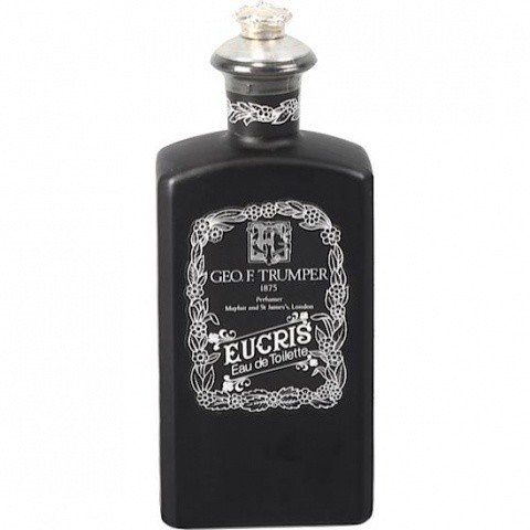 Eucris EDT by Geo. F. Trumper perfume bottle
