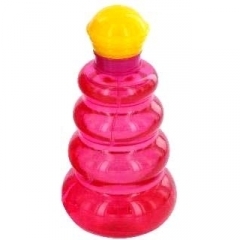 Samba Rock & Roll Femme by Perfumer's Workshop perfume bottle