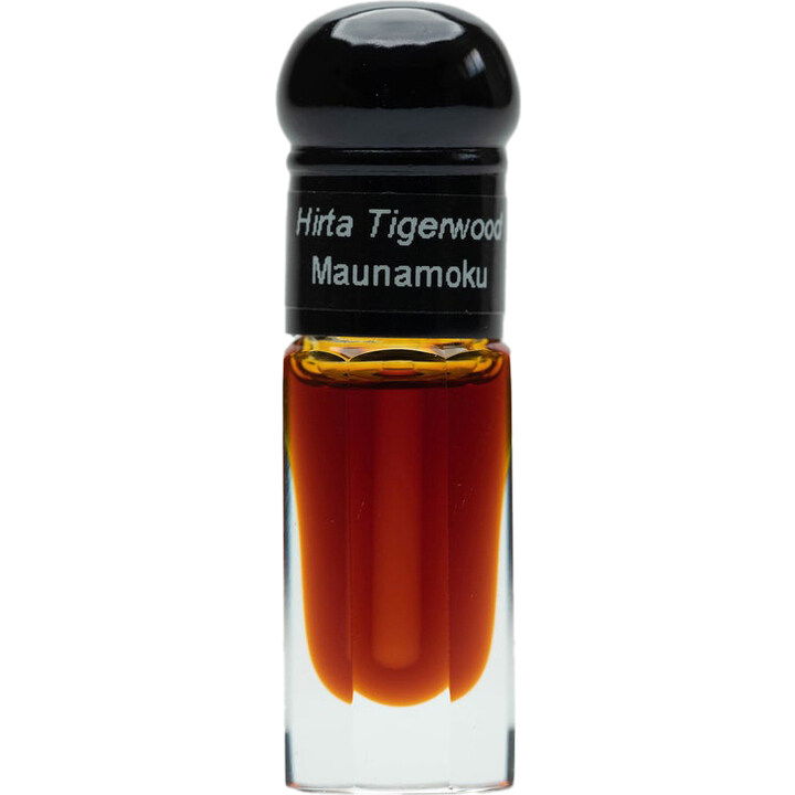 Terengganu Hirta Tigerwood by Maunamoku perfume bottle